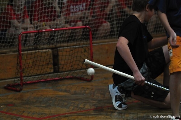 Floorball 2011